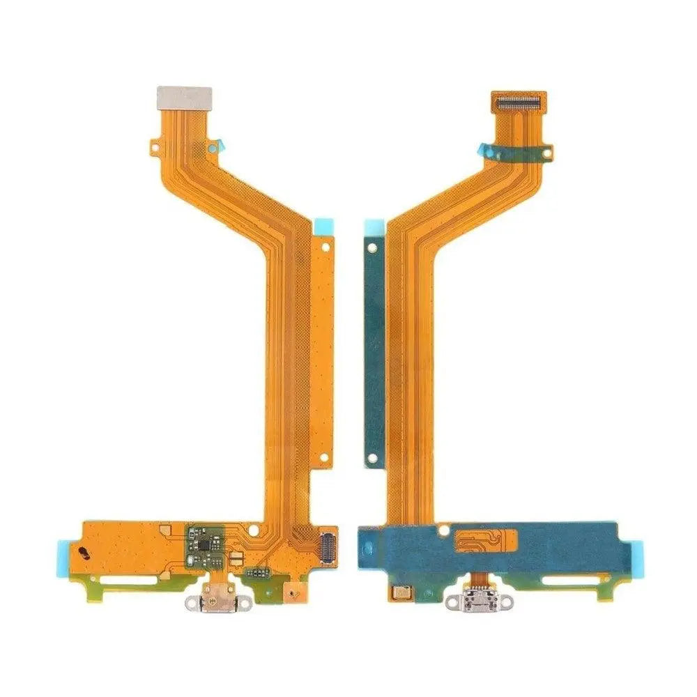 Vivo Y51 Charging Port Connector Board Flex by Zeespares.in Vivo Y51 Charging Port Connector Board Flex by Zeespares.in
